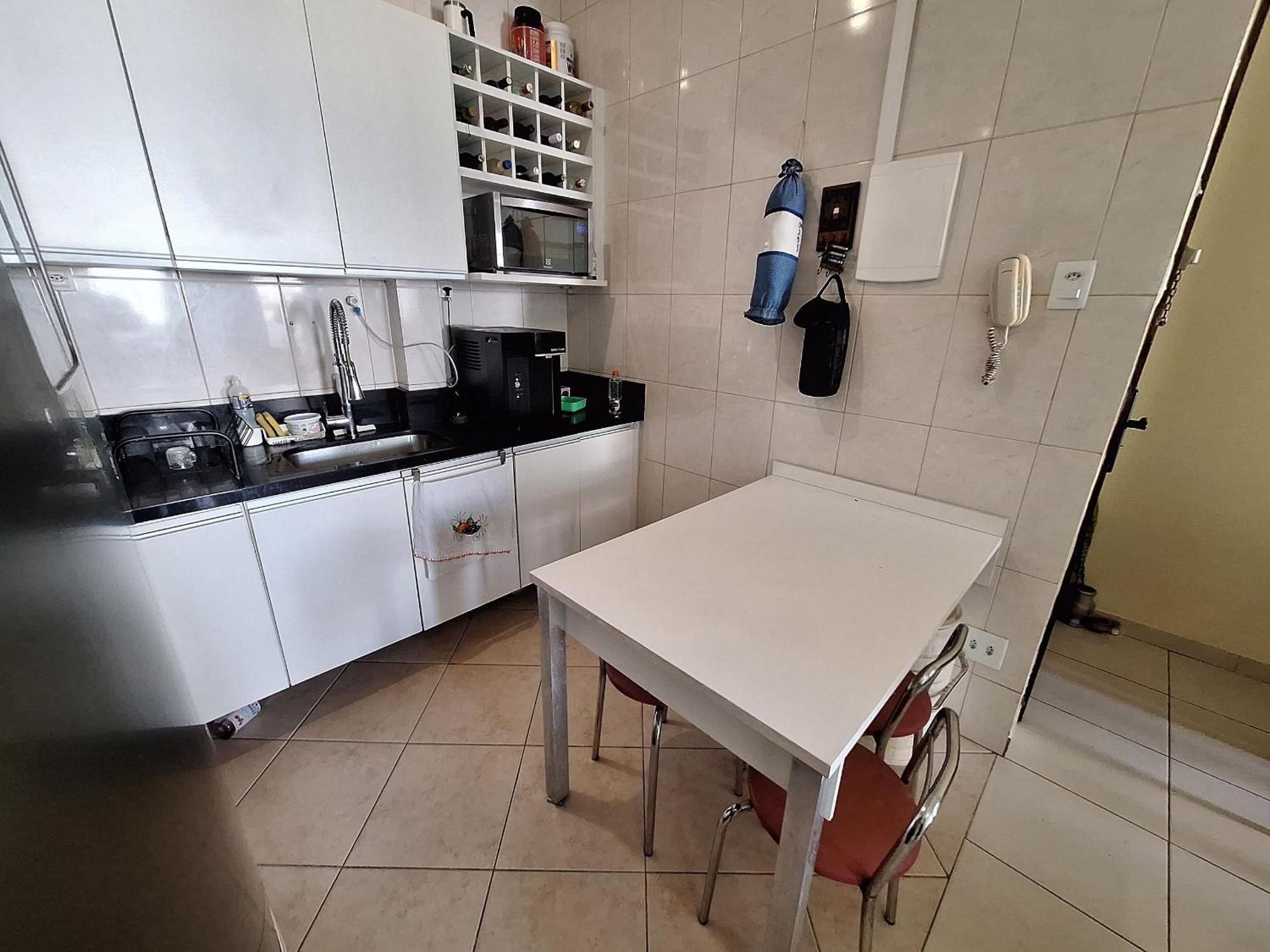 Super Completo Quadra Da Praia Vista Mar Varanda Copacabana * Río de Janeiro